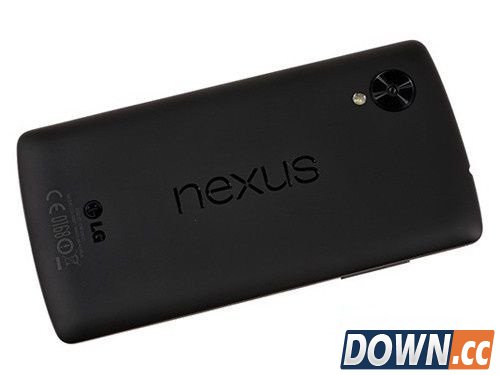 nexus x发布时间