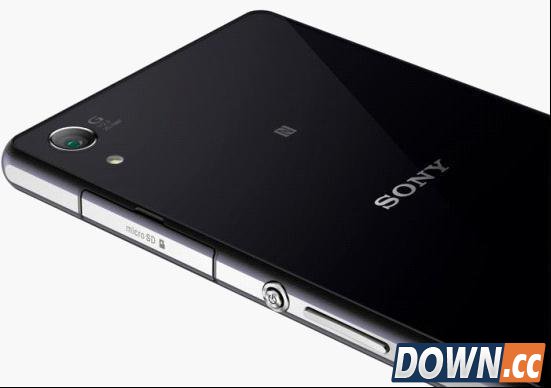 索尼z3x手机参数
