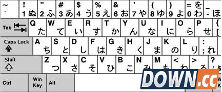 日语输入法下载排行榜