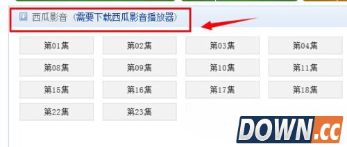 西瓜影音播放器怎么用？