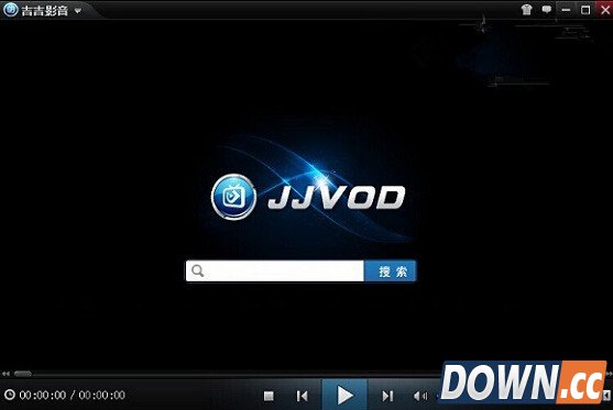 吉吉影音看片教程