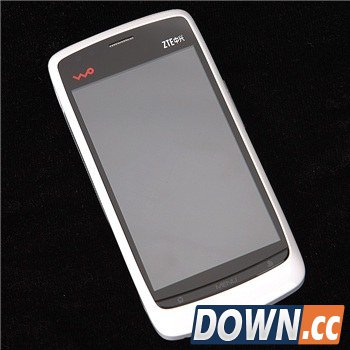 中兴a880手机参数