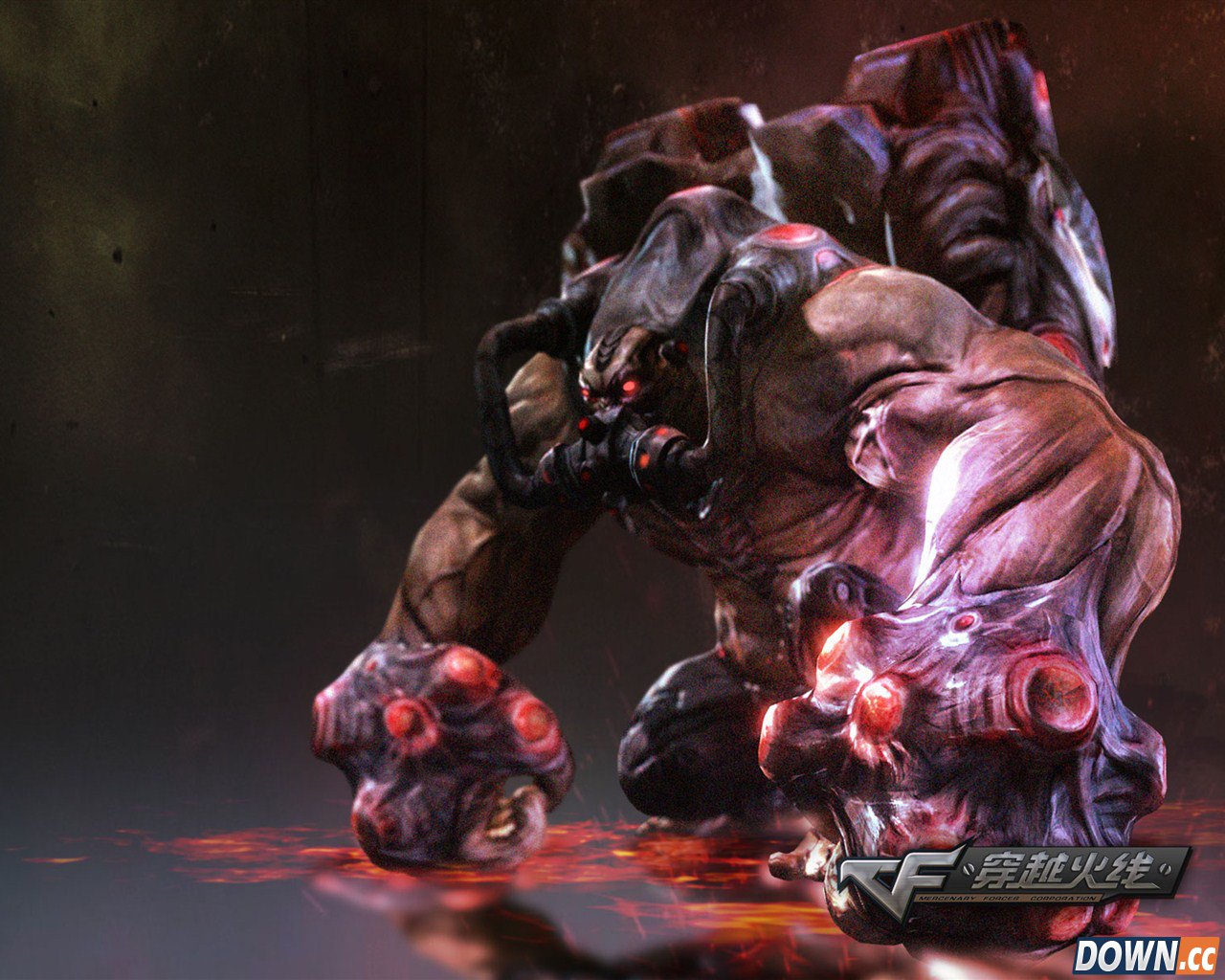 win10不能玩cf穿越火线解决方法