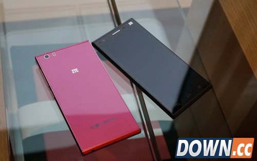 中兴星星2号什么时候上市