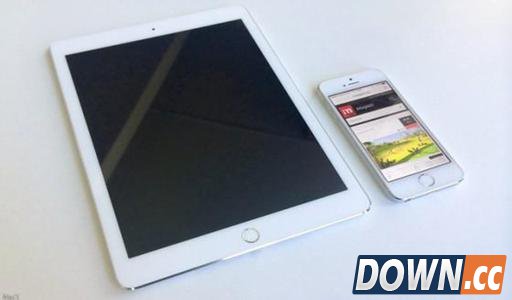 ipad air2连接电脑教程