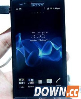 索尼xperia z4参数配置