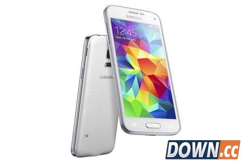 三星s5怎么下载软件？