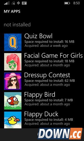 wp8.1应用商店不可用怎么办？
