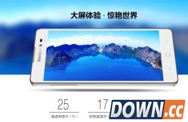 酷派t1电信版参数配置