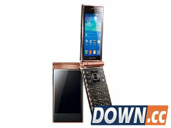 三星w2015手机报价及图片 三星w2015价格及真机图