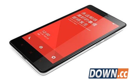 红米note电信4g版上市时间