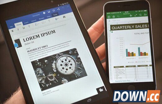 安卓平板office下载地址