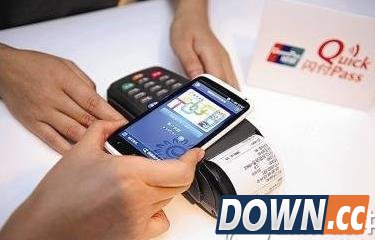 安卓android pay功能