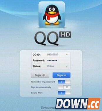 ipad qq接收的文件