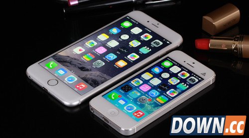 苹果VS安卓：白色锤子手机发布