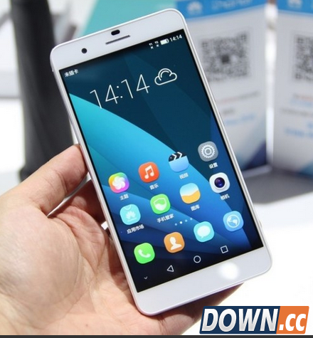 华为荣耀6 plus预约购买地址