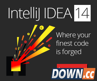 intellij idea
