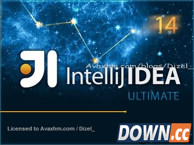 intellij idea