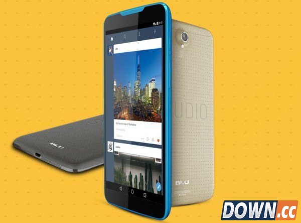 blu studio 7.0怎么样?