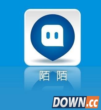 查看陌陌自己留言方法