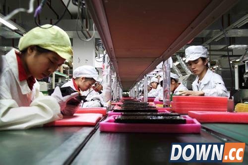 东南亚本土手机商崛起 热衷山寨