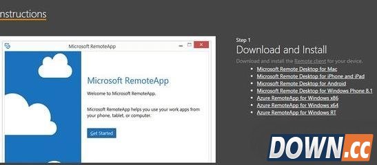 remoteview怎么用？