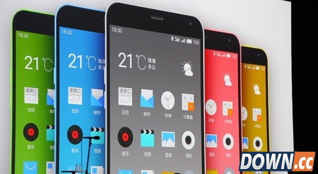 魅族为什么要做“魅蓝”？