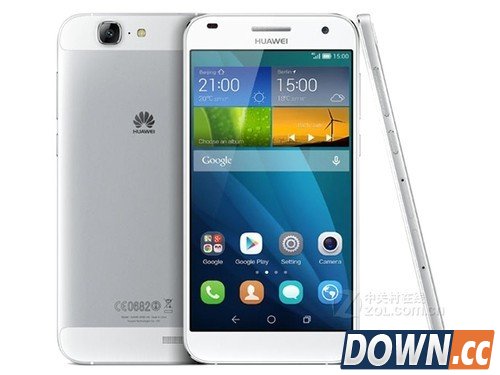 华为g7双4g手机报价