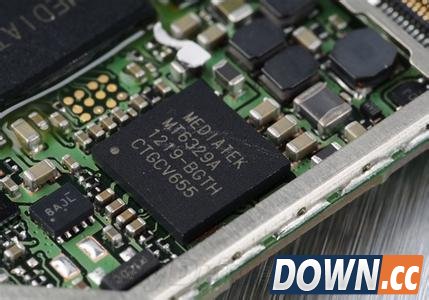 联发科六模怎么样？