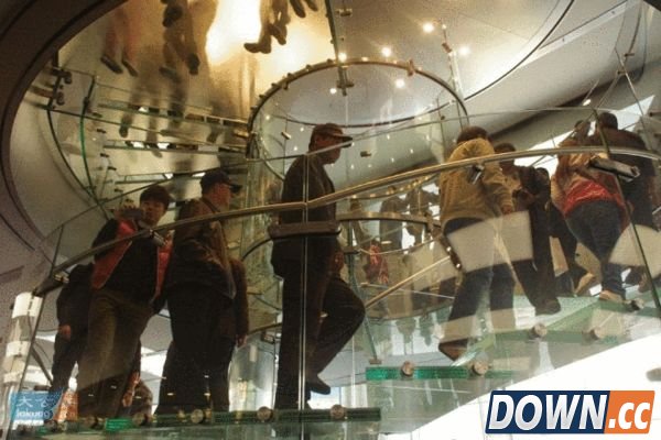 国内假苹果专卖店