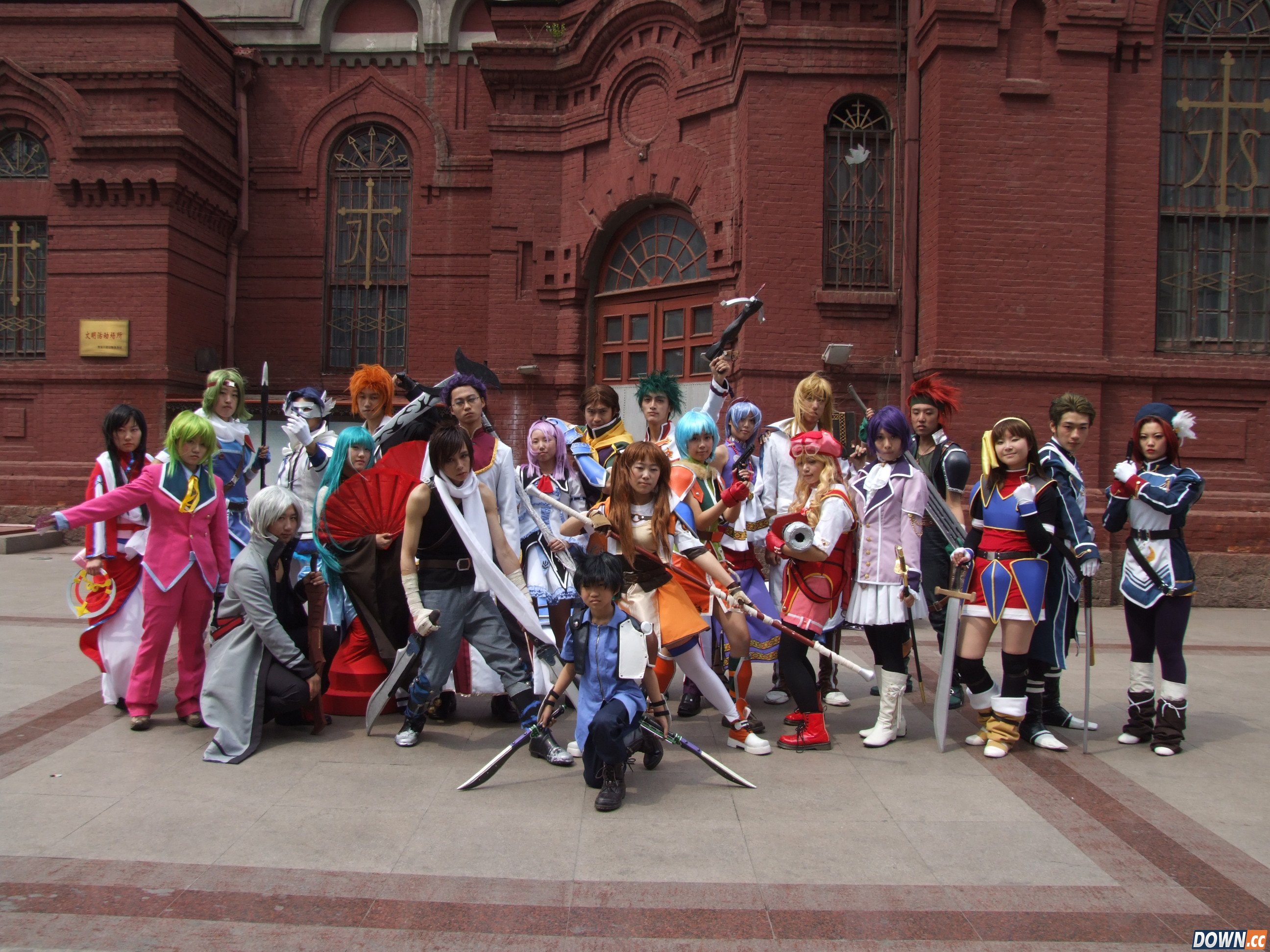 80后的回忆：苹果桌面带你回到匆匆那年