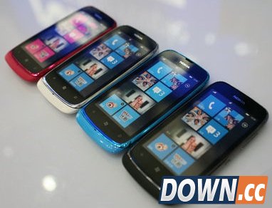 lumia1330上市时间