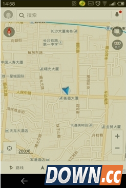 高德地图和高德导航区别有哪些?