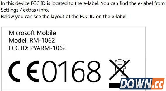 微软lumia1335配置评测