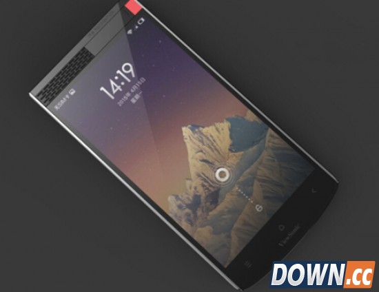 优派v55怎么样？