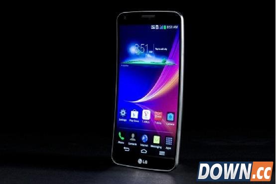 lg g flex 2怎么样?