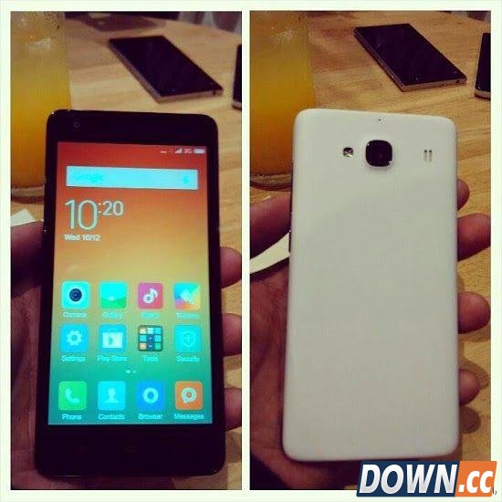 红米手机2价格多少钱？