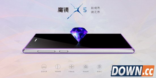 德赛魔镜x5怎么样？