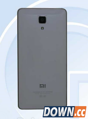 小米4电信4g版配置