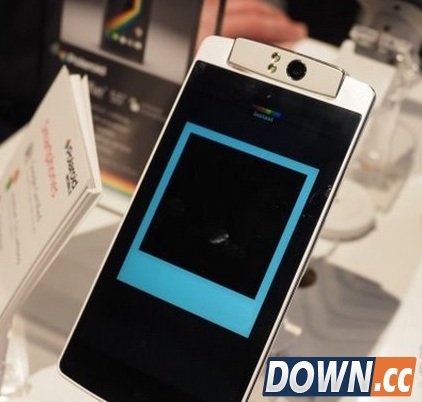 宝丽来selfie怎么样？