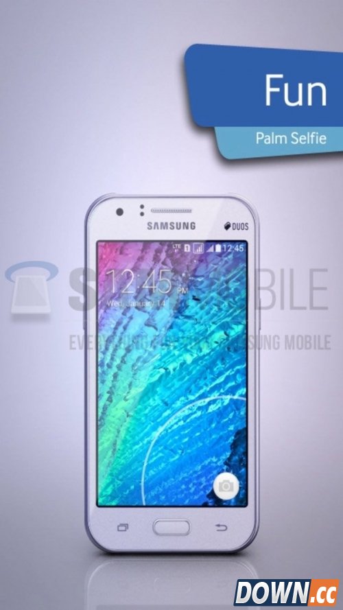 三星j1参数配置参数