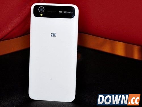 中兴blade s6配置