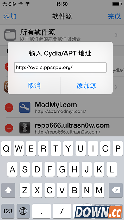 iphone6 plus psp模拟器怎么用？