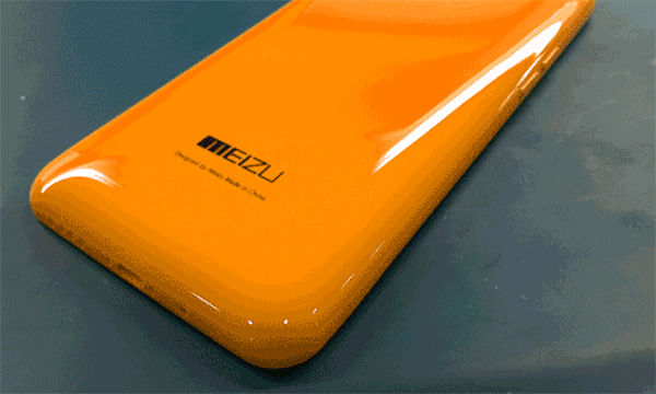 魅蓝mini手机参数