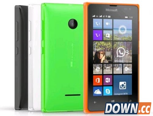 lumia532价格多少钱？