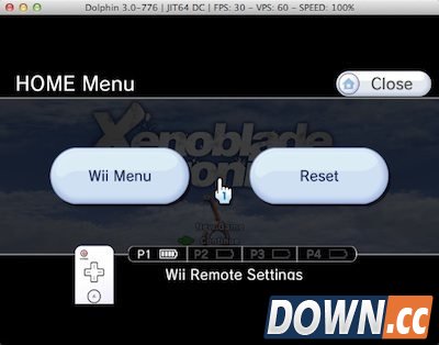 dolphin模拟器怎么设置步骤