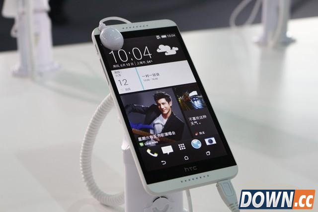 htc desire 826怎么样？