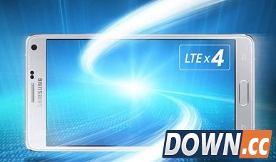 三星note4增强版s-lte价格多少？