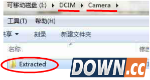 手机qq表情包怎么导入?