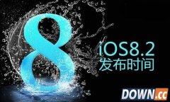 ios8.2正式版什么时候出